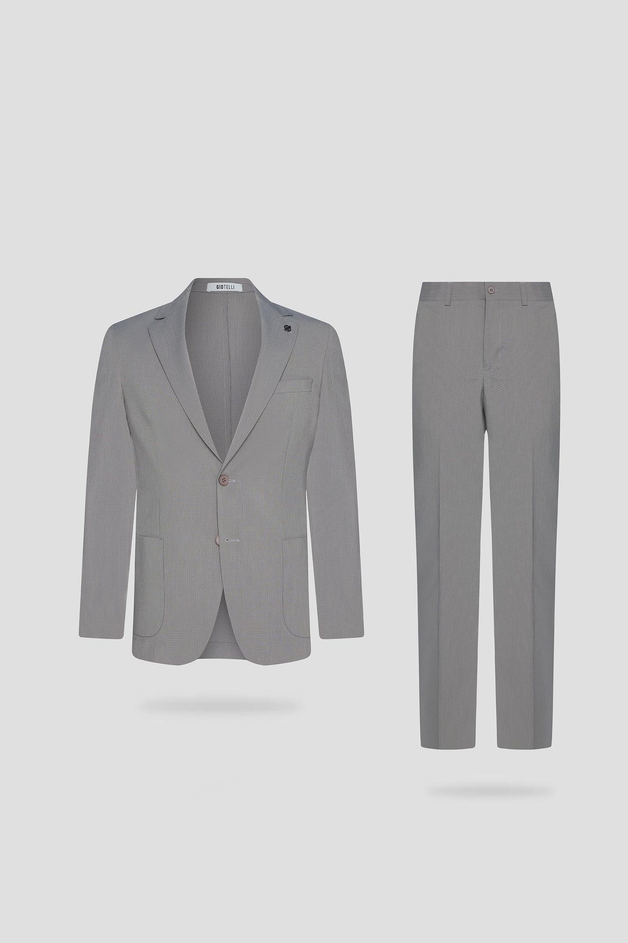 Kahve   Takım Elbise