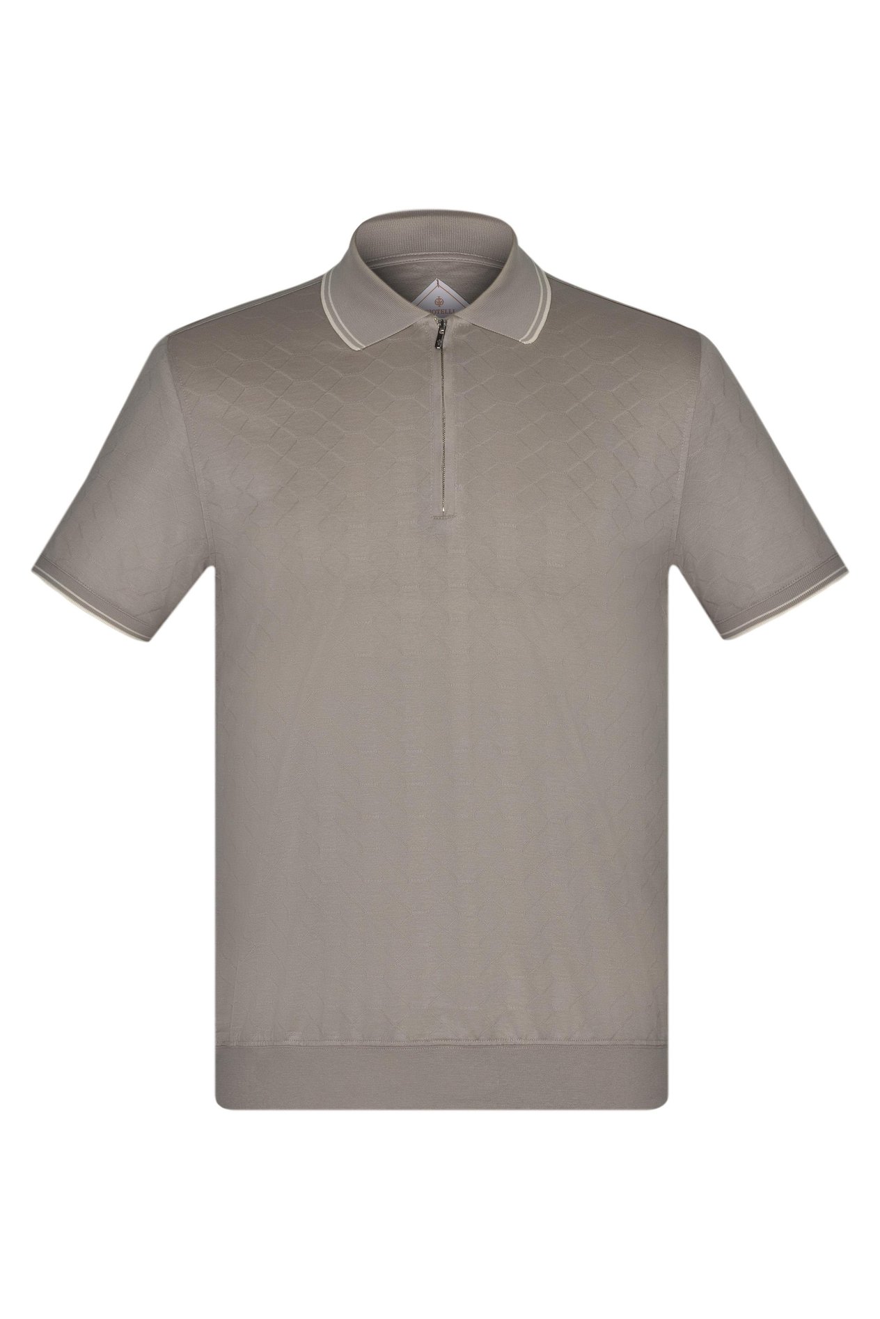 Koyu Bej   T-ShirtGiotelli