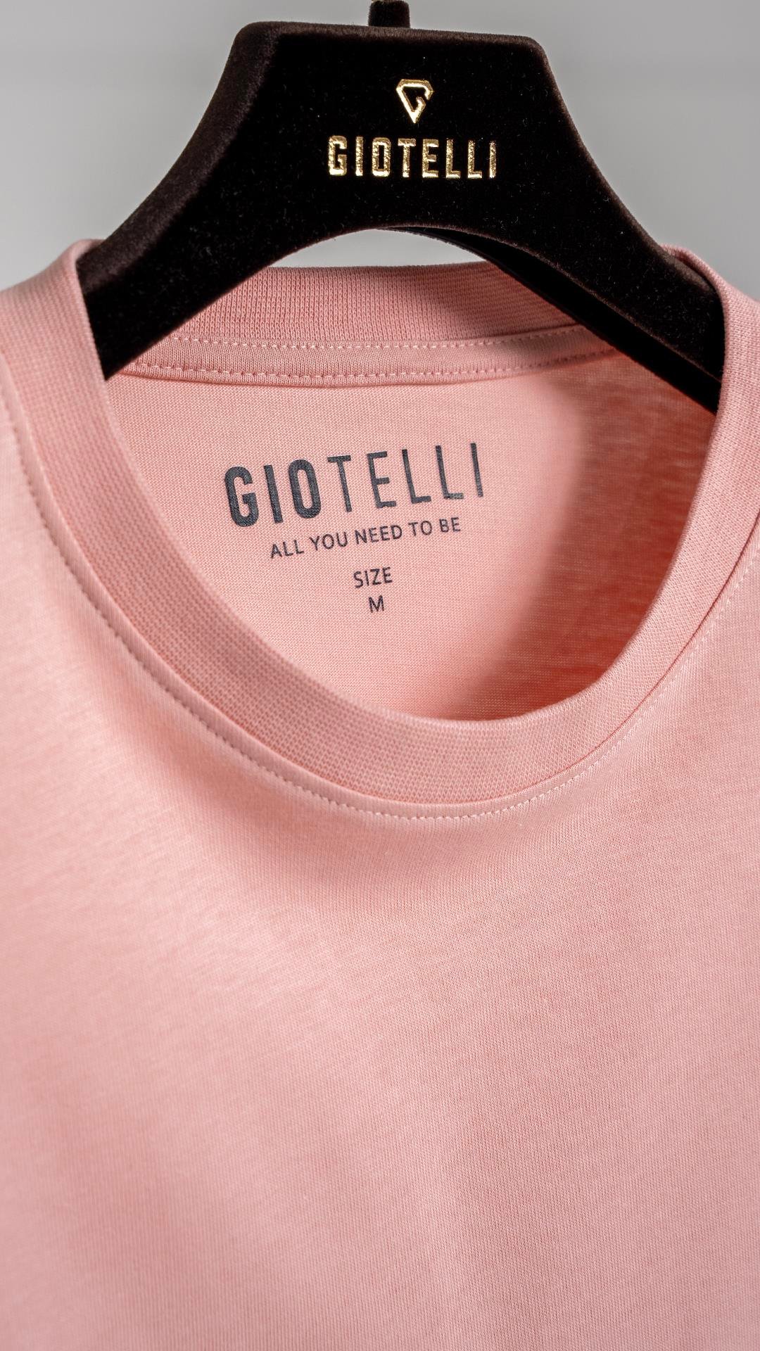 Kum   T-ShirtGiotelli