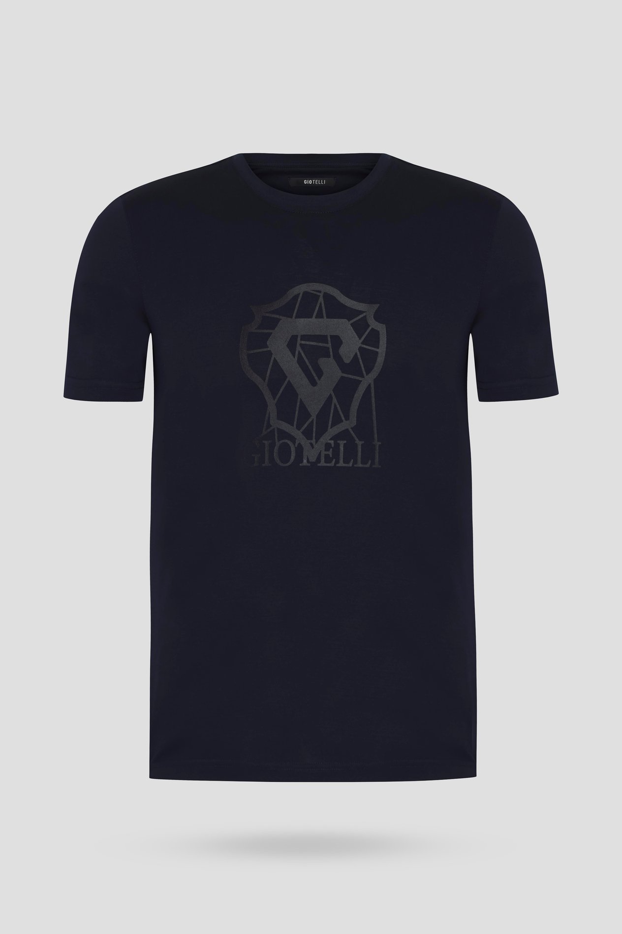 Lacivert   T-ShirtGiotelli