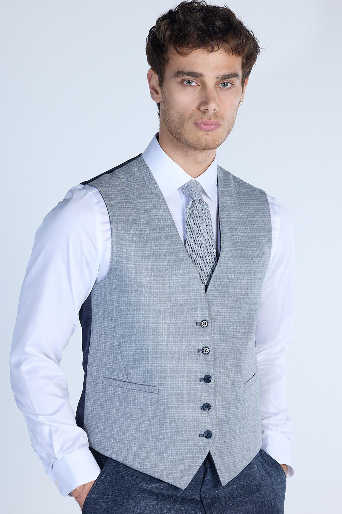 Lacivert   Takım Elbise