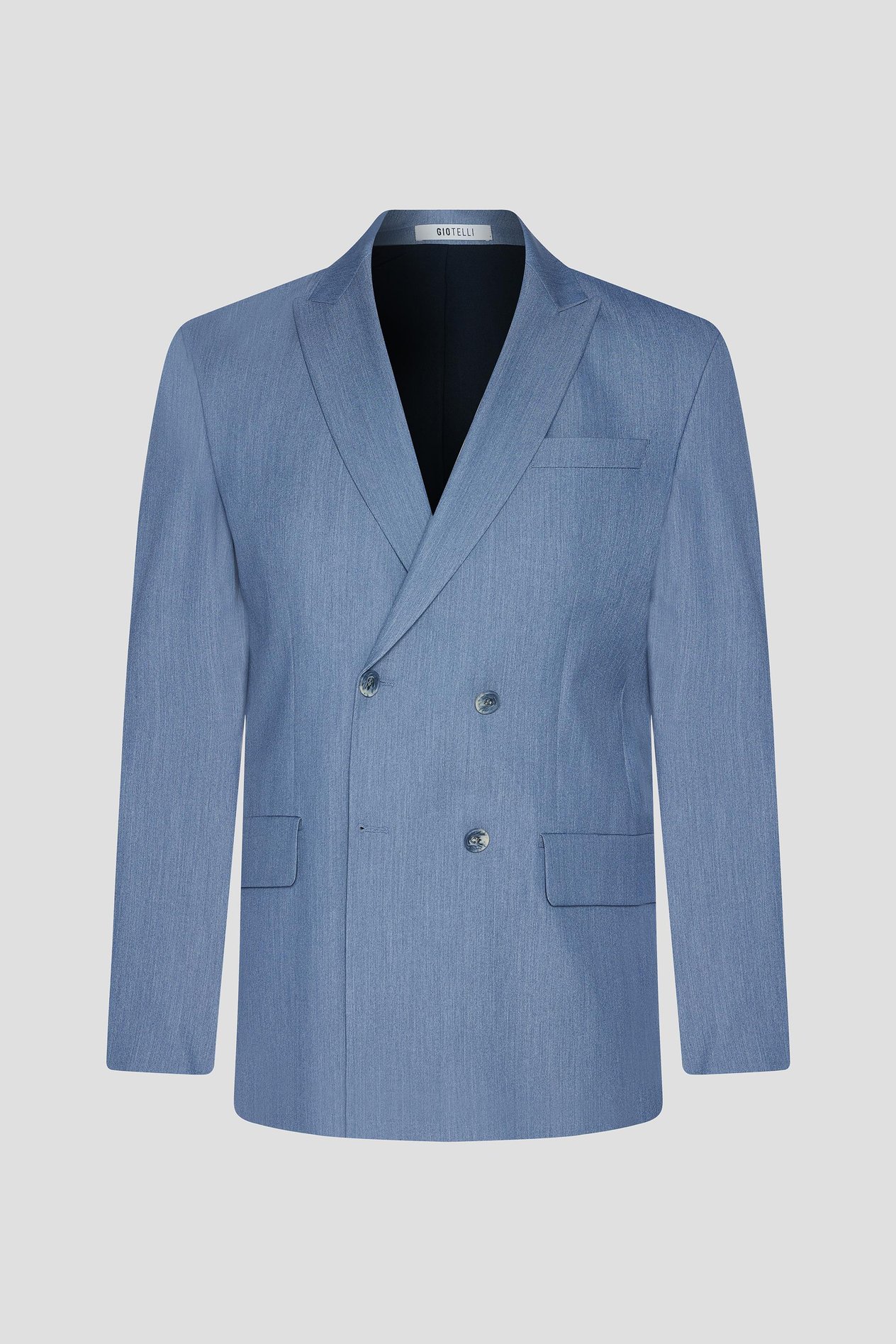 Mavi   Takım Elbise