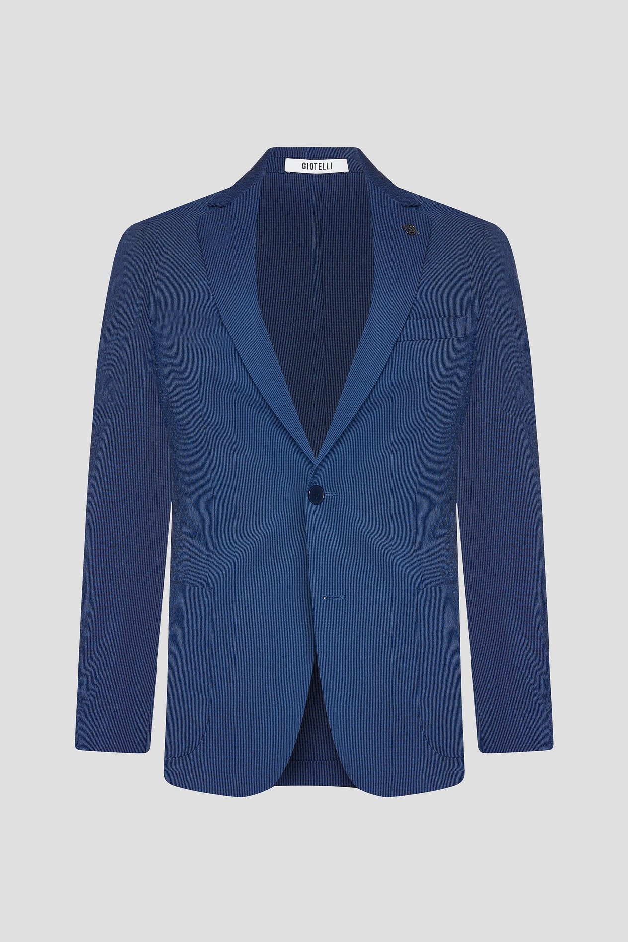 Mavi   Takım Elbise