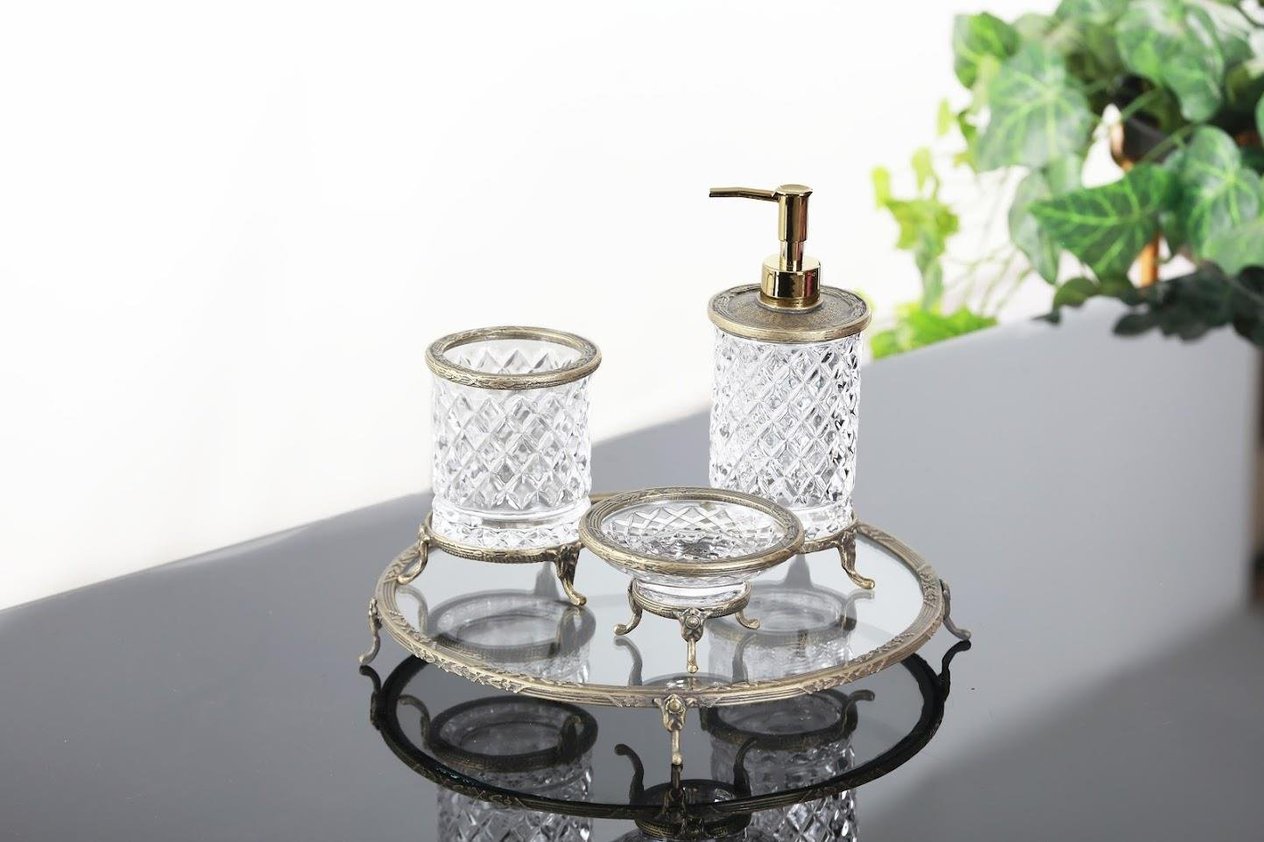  - Banyo Aksesuarları