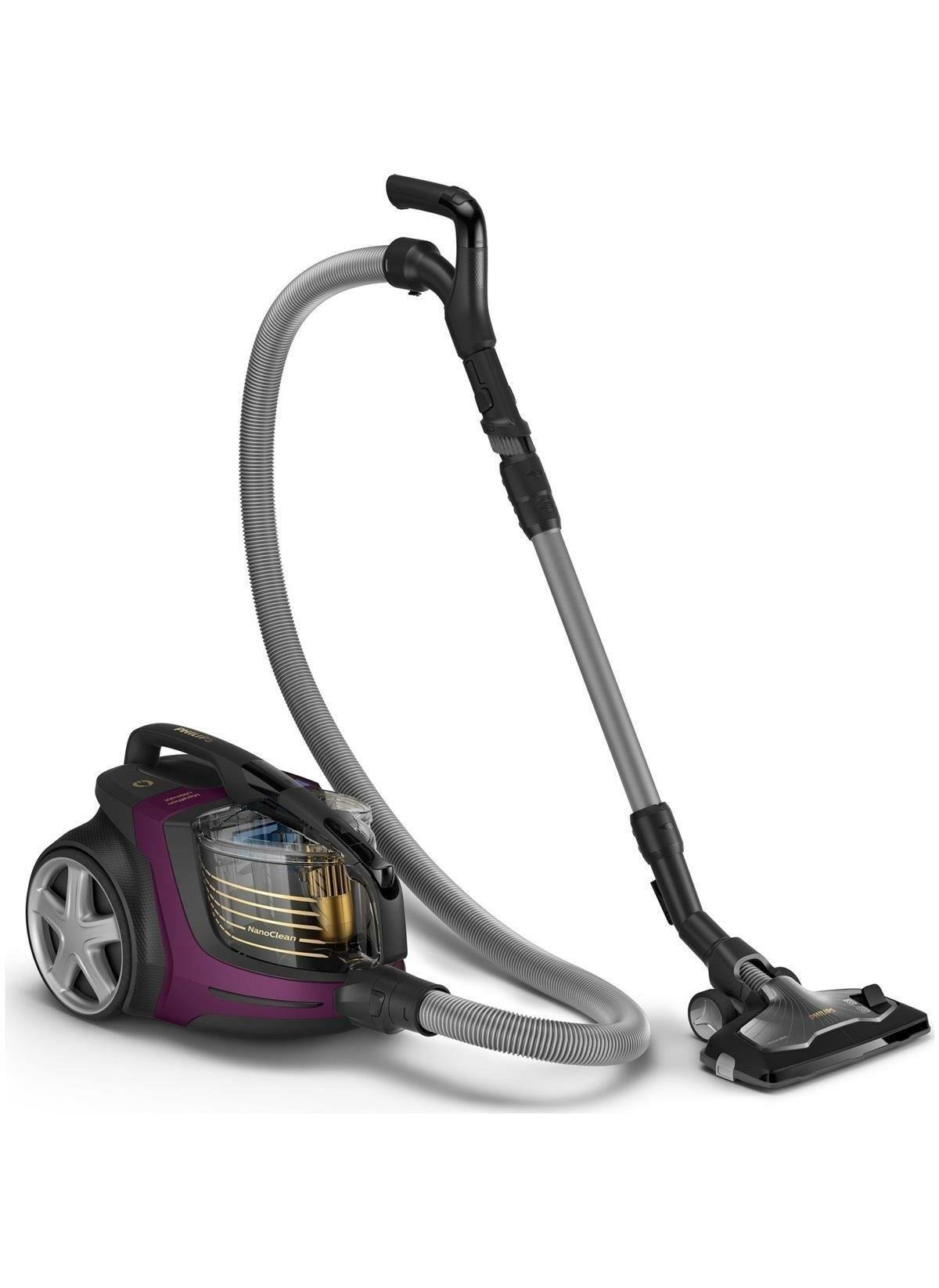 Philips XB9155/07 Marathon Ultimate Torbasız Elektrikli Süpürge