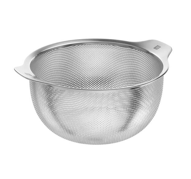Zwilling Table Paslanmaz Çelik 24 Cm Süzgeç