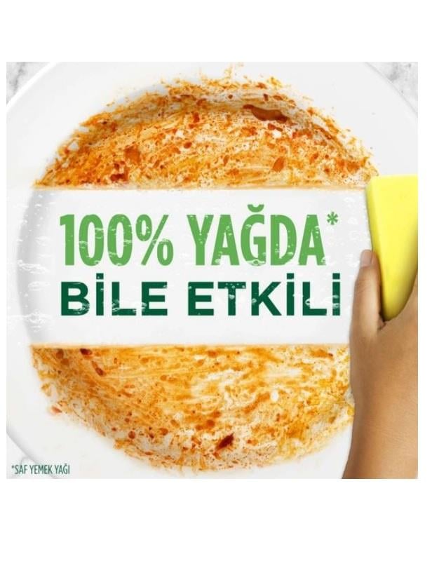FAİRY BULAŞIK DETERJANI LİMONLU 1500 ML