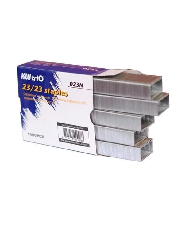 KW-TRIO 023N ZIMBA TELİ 23/23