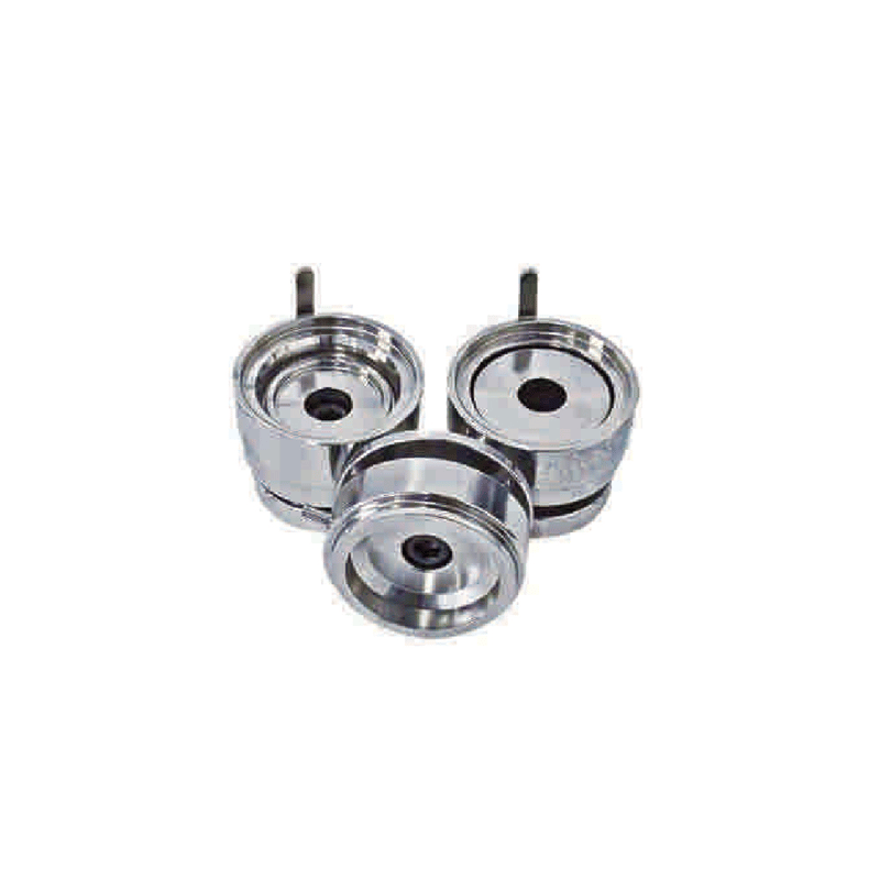 MAPİ YUVARLAK KALP TAKIMI 56 MM 100'LÜ PAKET