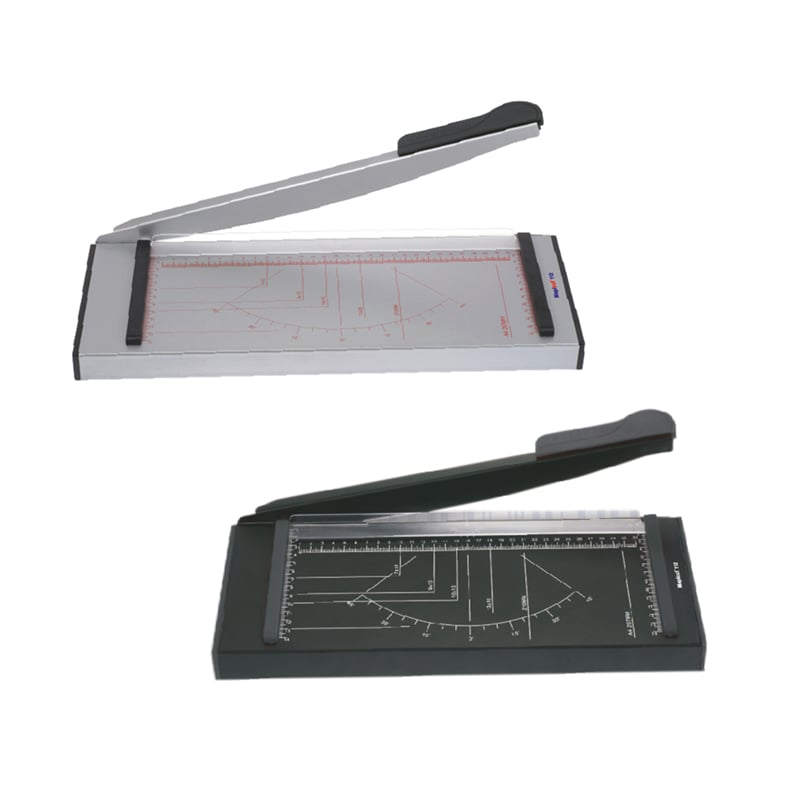 MAPİCUT 112 A4 KOLLU GİYOTİN