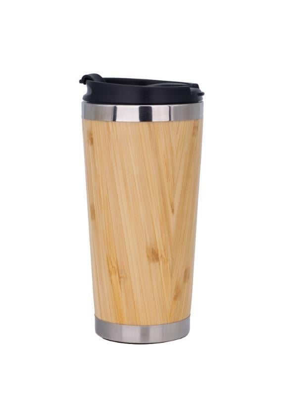 TERMOS BARDAK BAMBU 450ML.