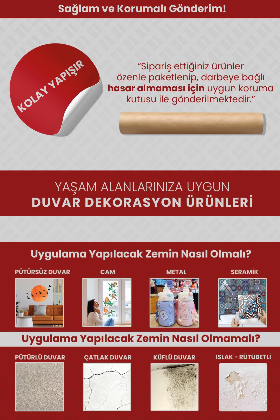 Modern Mermer Deseni Yuvarlak Sticker, Yuvarlak Şekilli Sticker, Soyut Renkli Duvar Dekoru