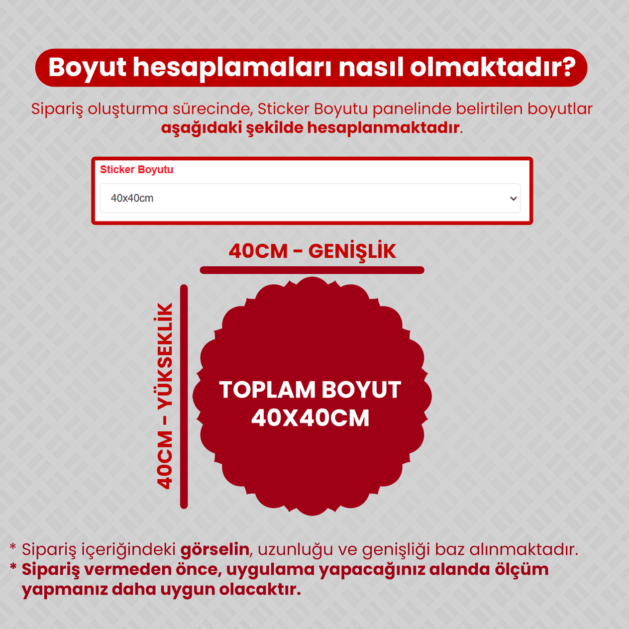 Renkli İslami Tasarım Yuvarlak Sticker, Yuvarlak Şekilli Sticker, Genç Odası Duvar Dekoru