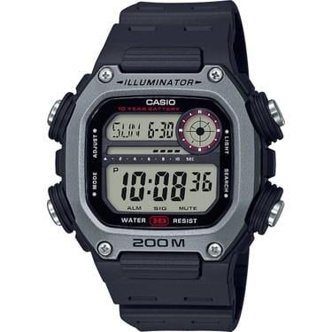 Casio DW-291H-1AVDF Erkek Kol Saati