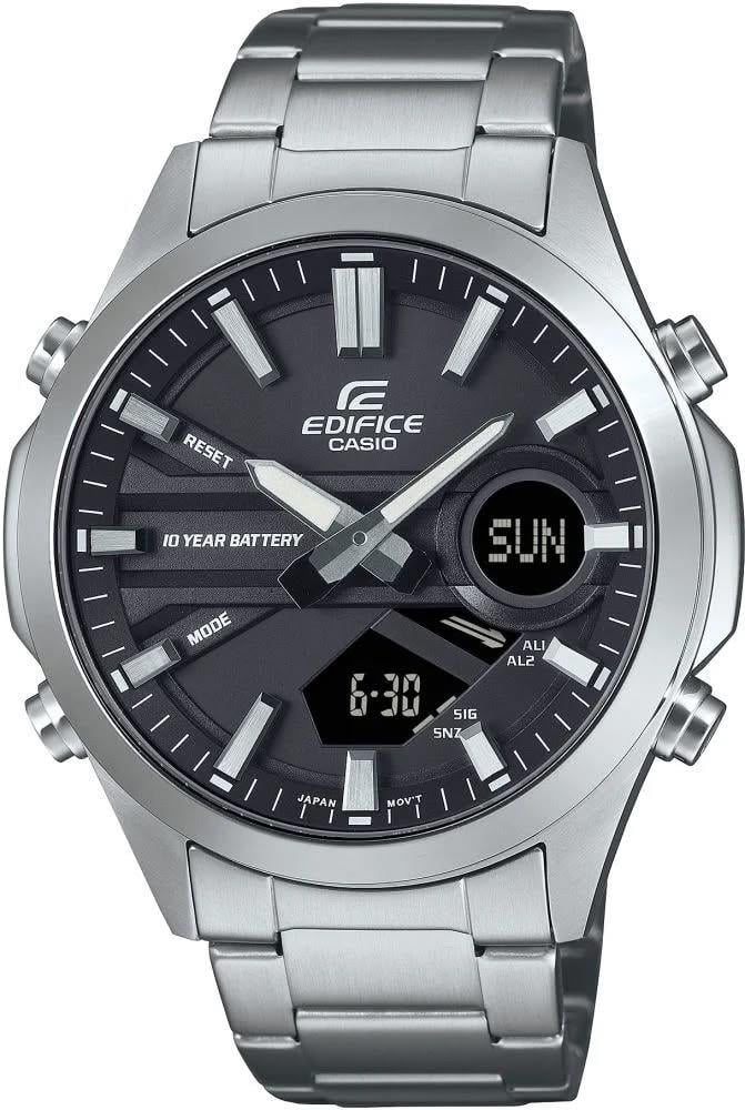 Casio EFV-C120D-1ADF Edifice Erkek Kol Saati