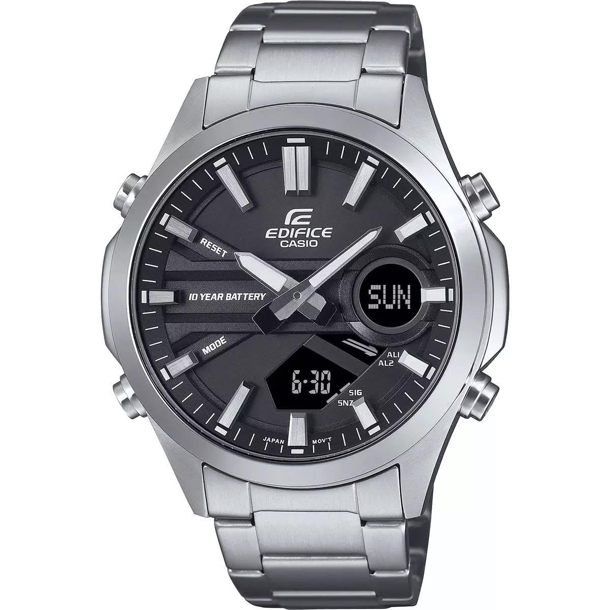 Casio EFV-C120D-1ADF Edifice Erkek Kol Saati