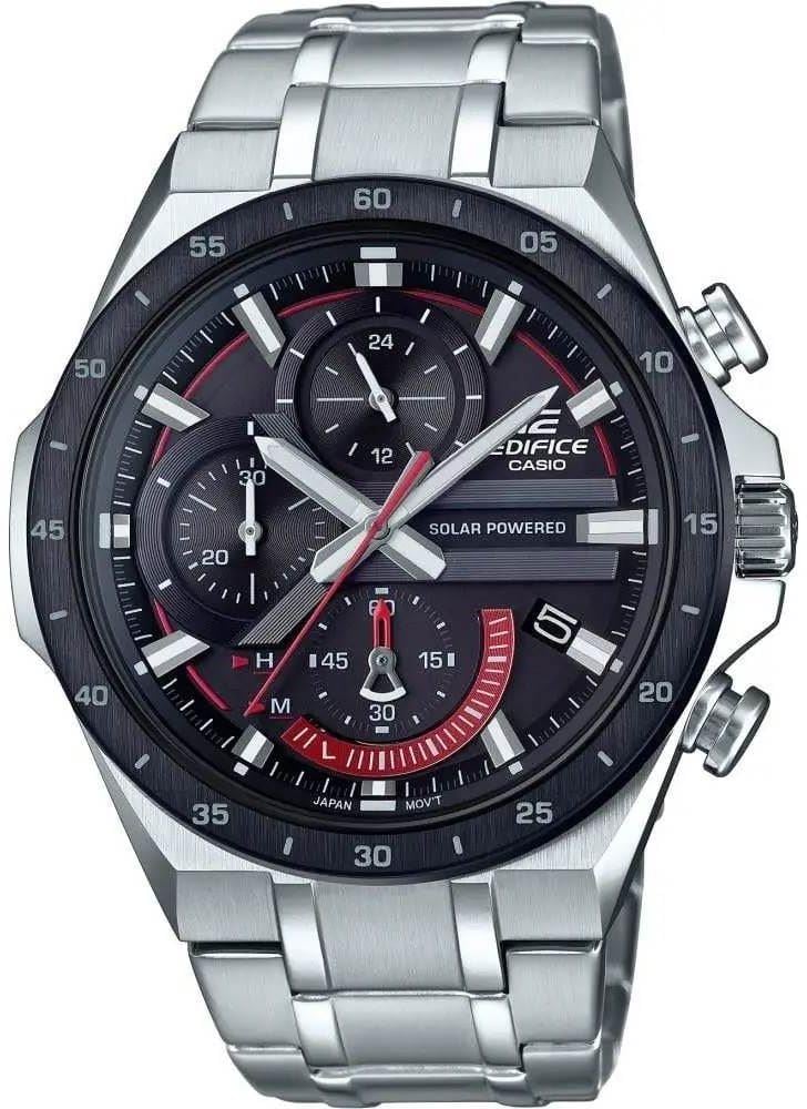 Casio EQS-920DB-1AVUDF Edifice Erkek Kol Saati