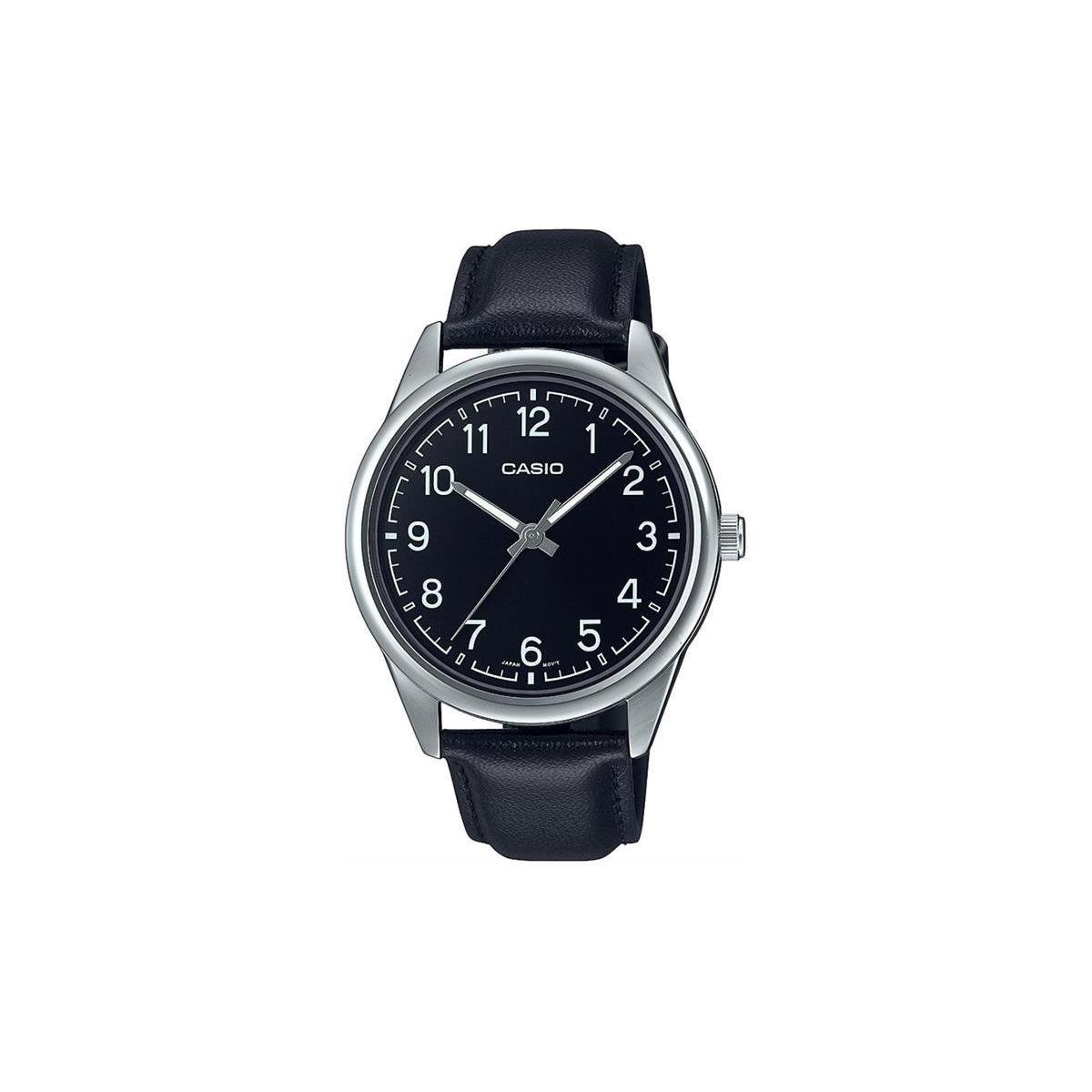 Casio MTP-V005L-1B4UDF Erkek Kol Saati