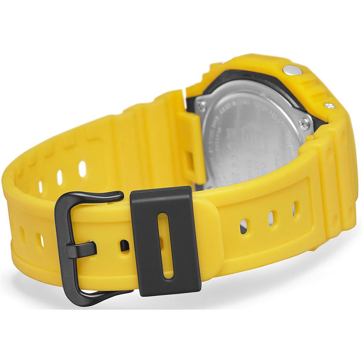 CasioGA-B2100C-9ADR G-Shock Erkek Kol Saati