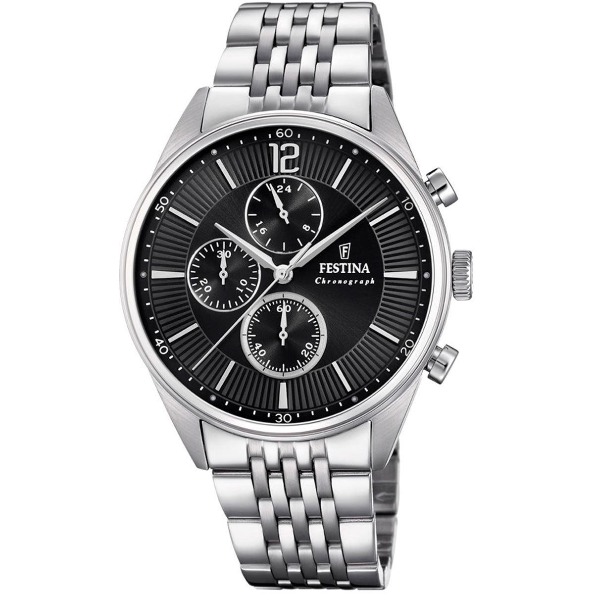 Festina  F20285/4 Erkek Kol Saati