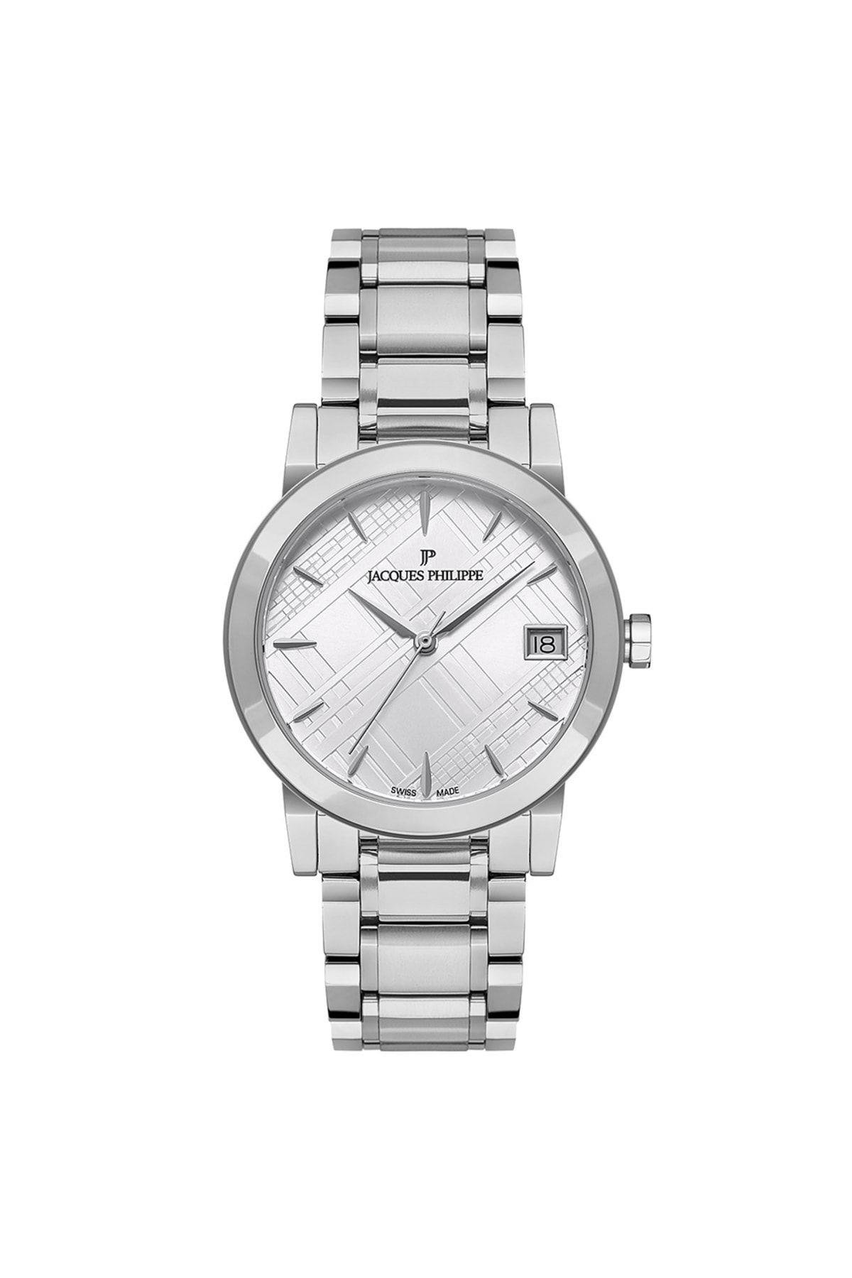 JPQLS161326 Swiss Made Kadın Kol Saati