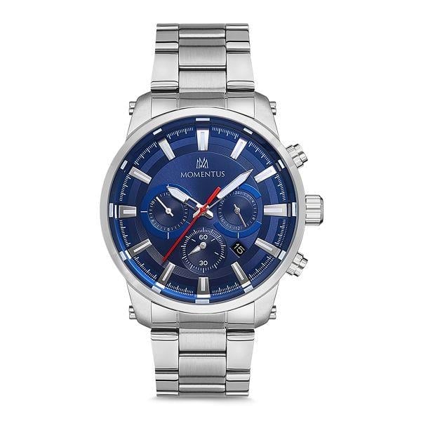 Momentus SC223S-11SS Erkek Kol Saati