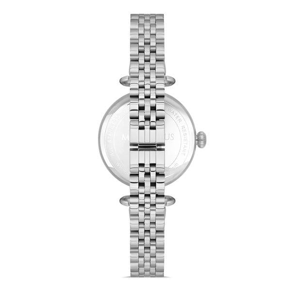 Momentus SS340S-02SS Kadın Kol Saati