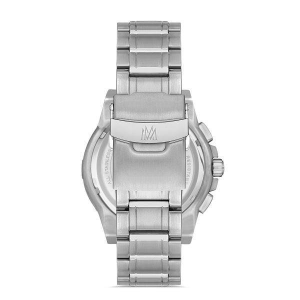 Momentus X800V-04SS Titanyum Erkek Kol Saati
