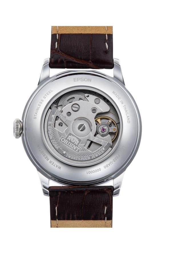Orient RA-AP0105Y30B Otomaik Erkek Kol Saati