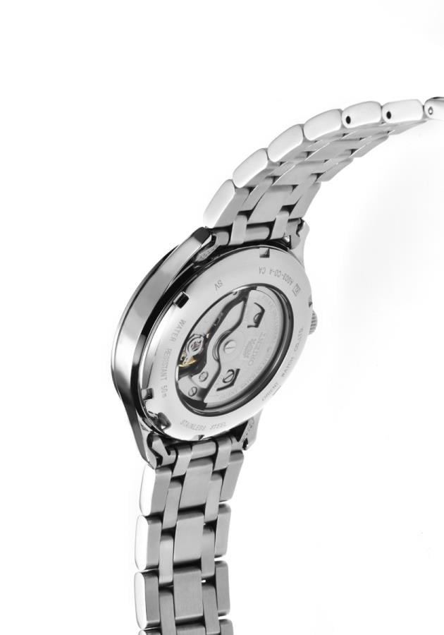 Orient TAG03001B0 Otomatik Erkek Kol Saati