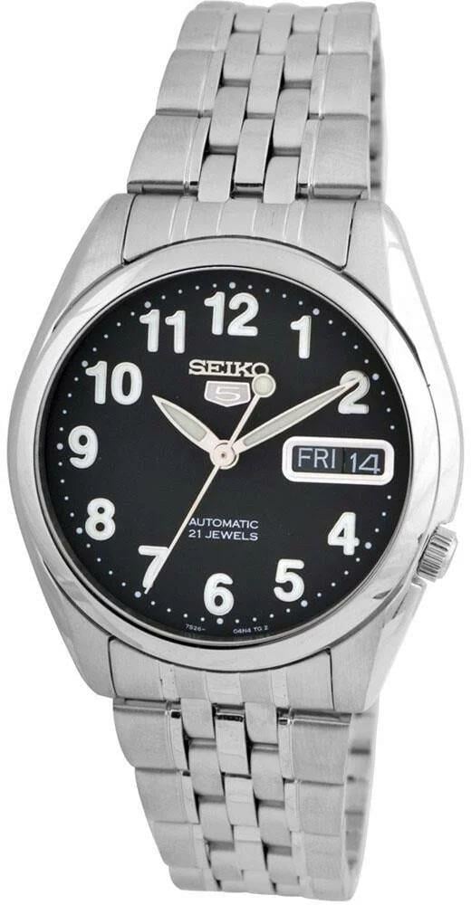 Seiko SNK381K1 Otomatik Erkek Kol Saati