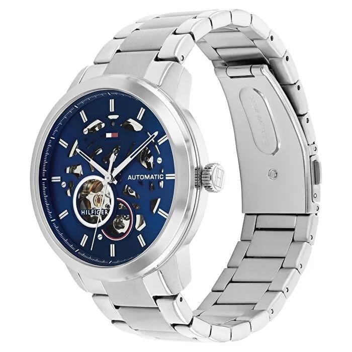 Tommy Hilfiger TH1710661  Erkek Kol Saati