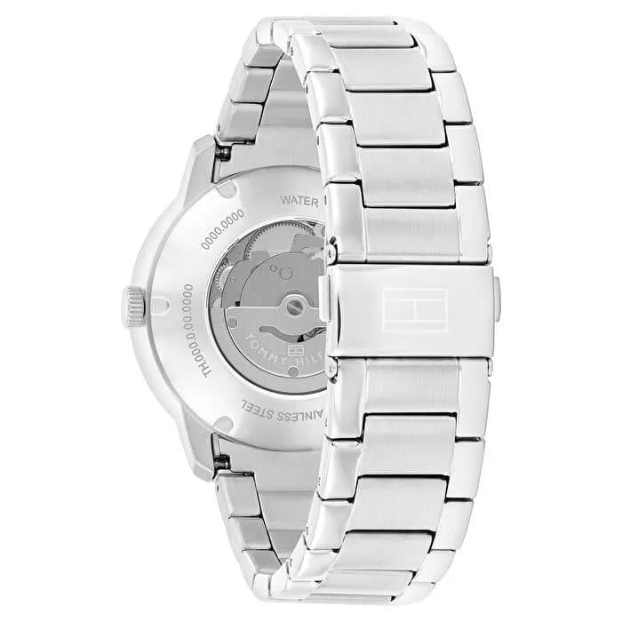 Tommy Hilfiger TH1710661  Erkek Kol Saati