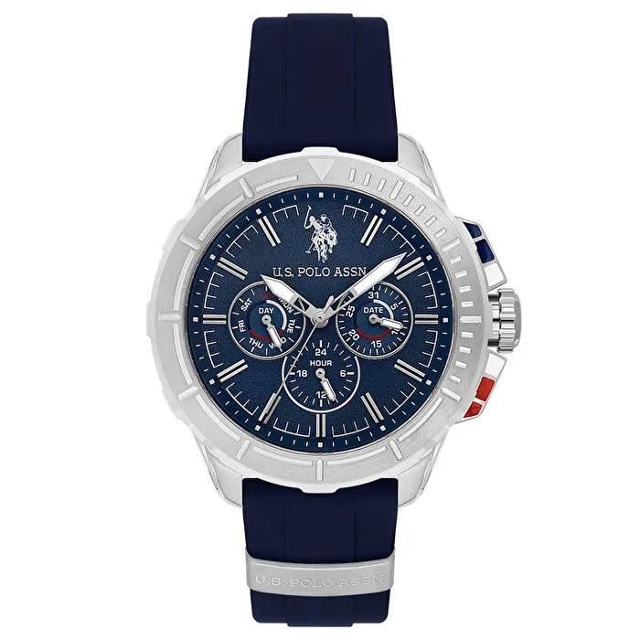 U.S.Polo Assn.  USPA1066-02  Erkek Kol Saati