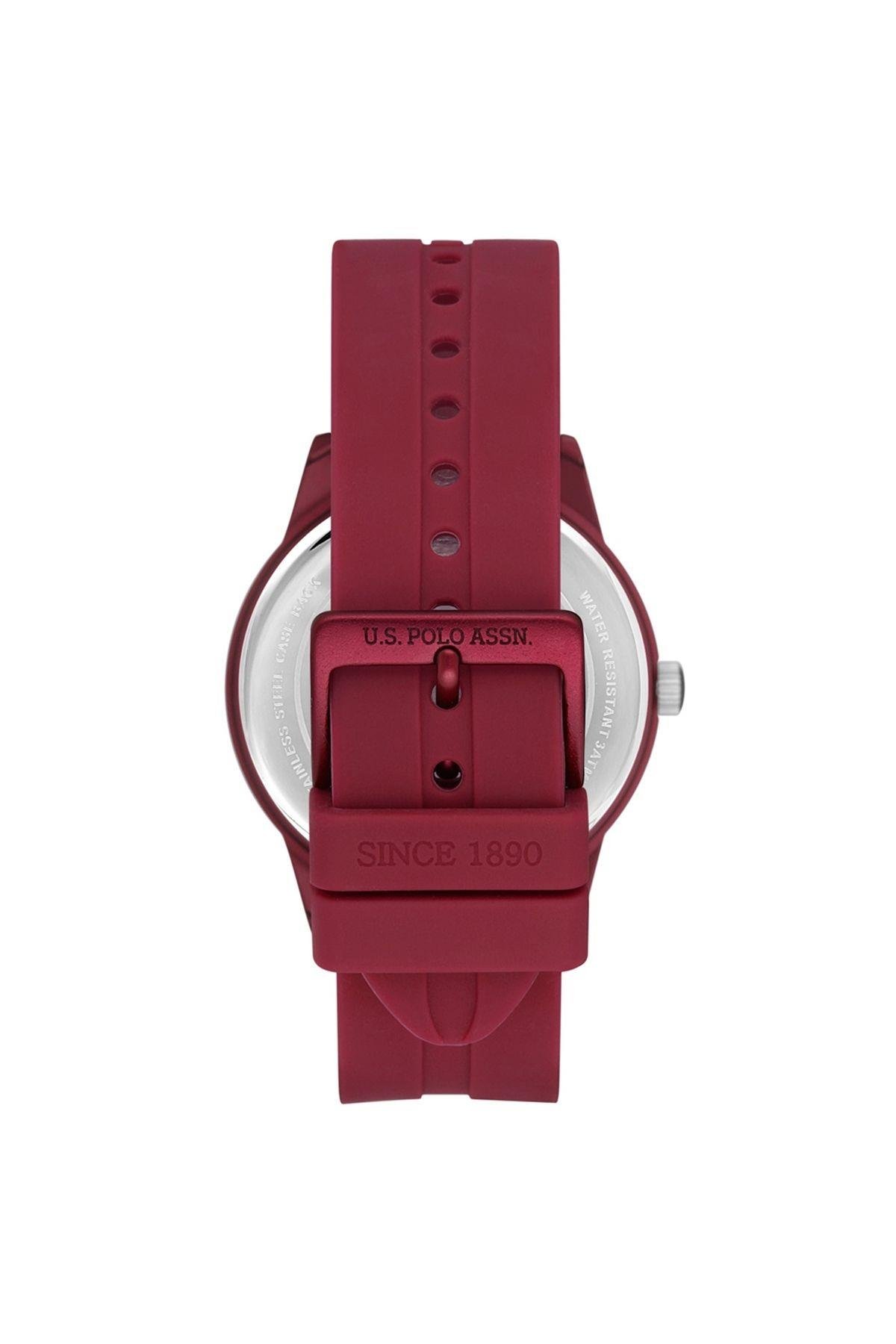 Uspa1027-06 Erkek Kol Saati