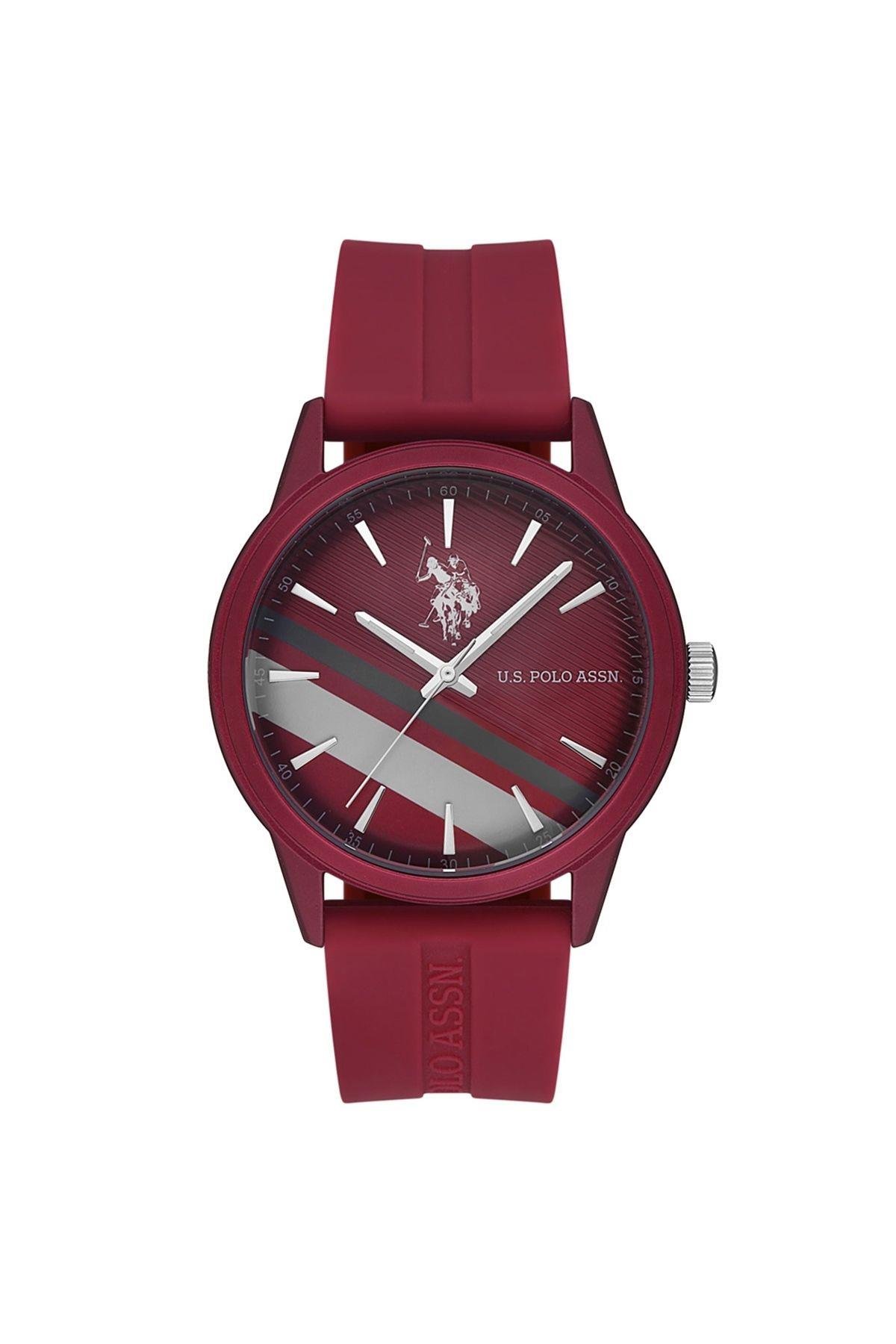 Uspa1027-06 Erkek Kol Saati