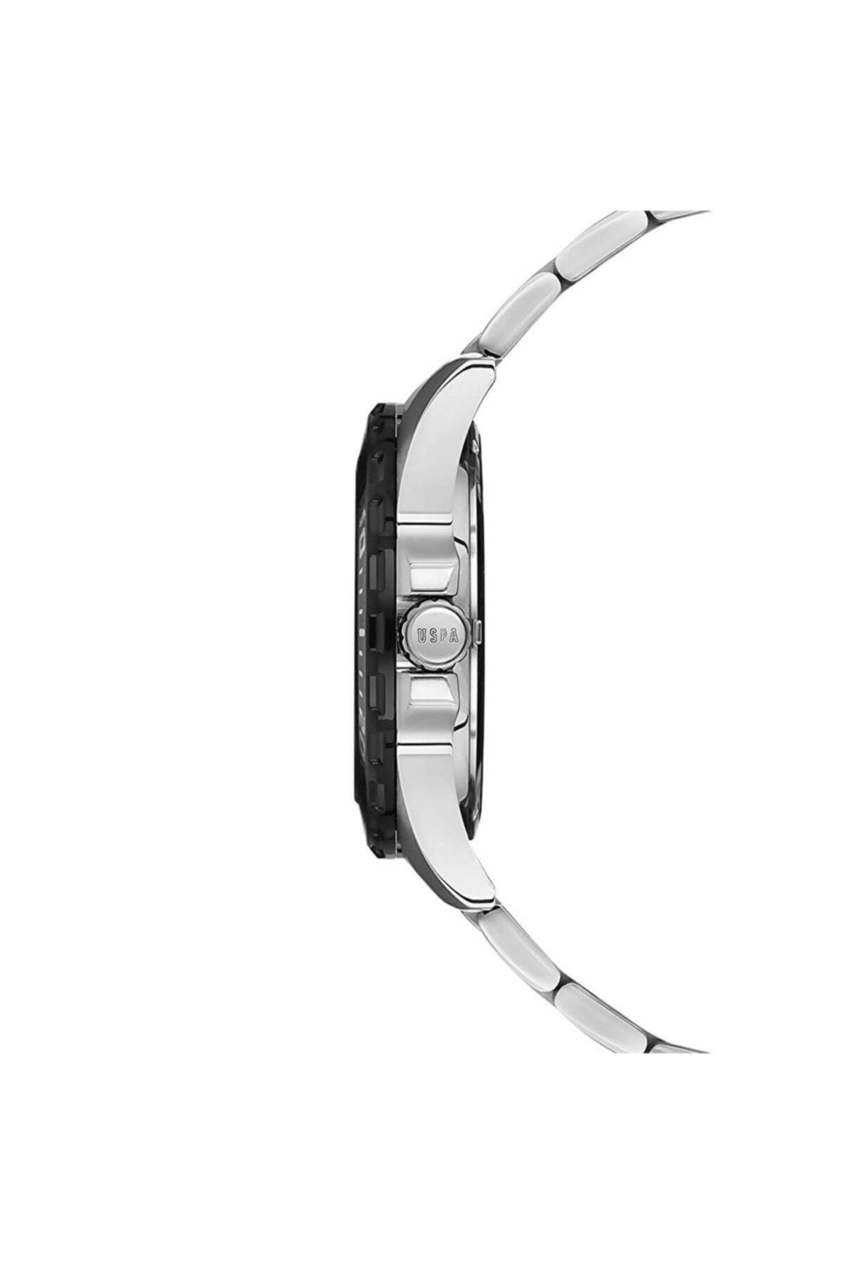 Uspa1041-08 Erkek Kol Saati