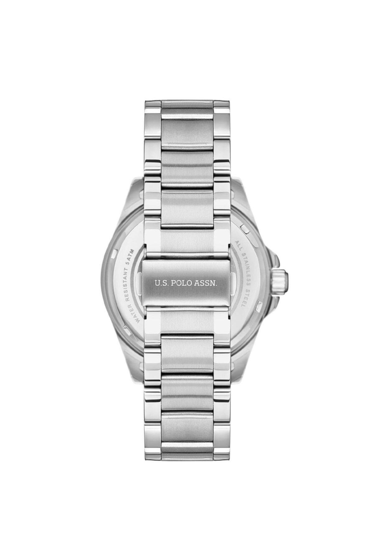 Uspa1041-08 Erkek Kol Saati