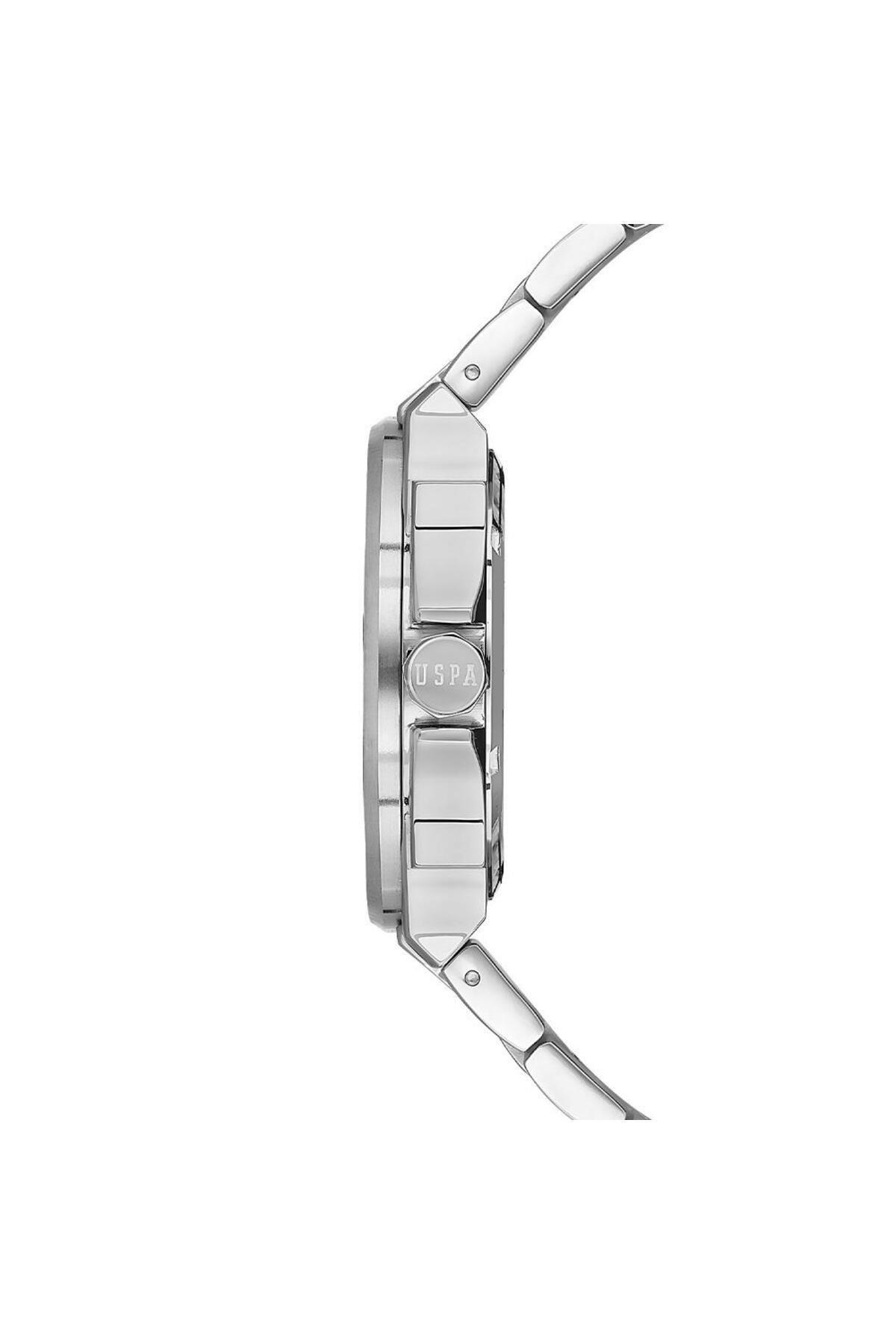 Uspa1060-02 Erkek Kol Saati