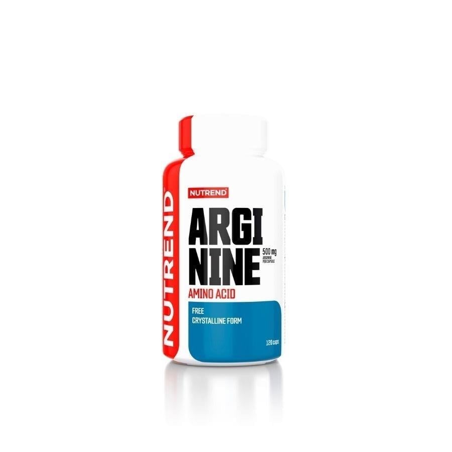 Arginine 120 kapsül 