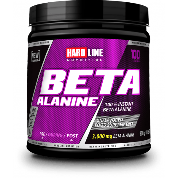 Beta Alanine 300 g