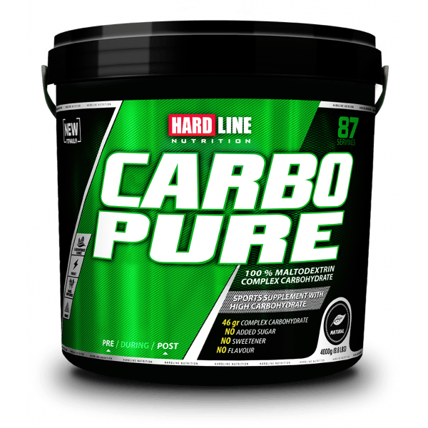 Carbopure 4000 g