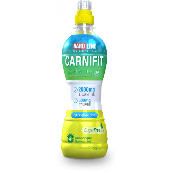 Carnifit 500 ml