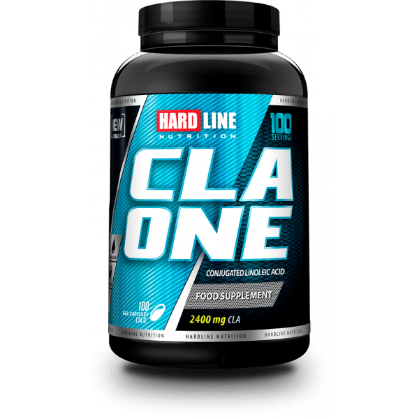 CLA One 100 Jel Kapsül