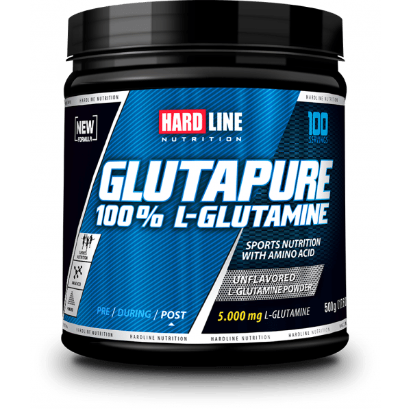Glutapure 500 g