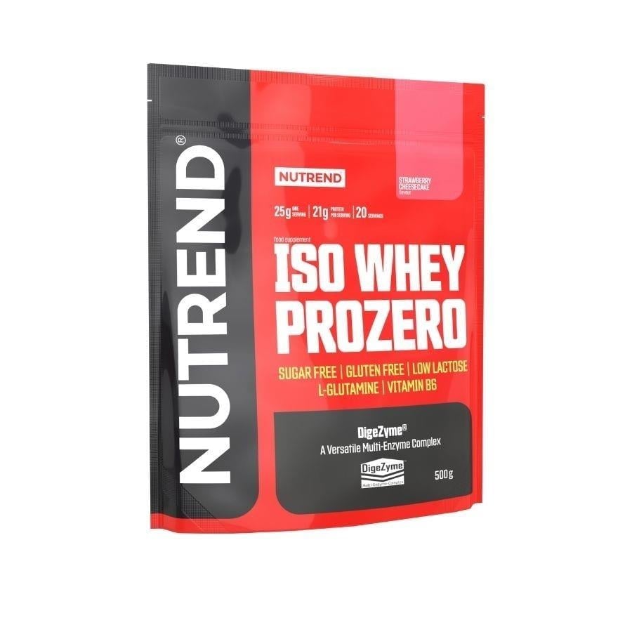 Iso Whey ProZero 500 g