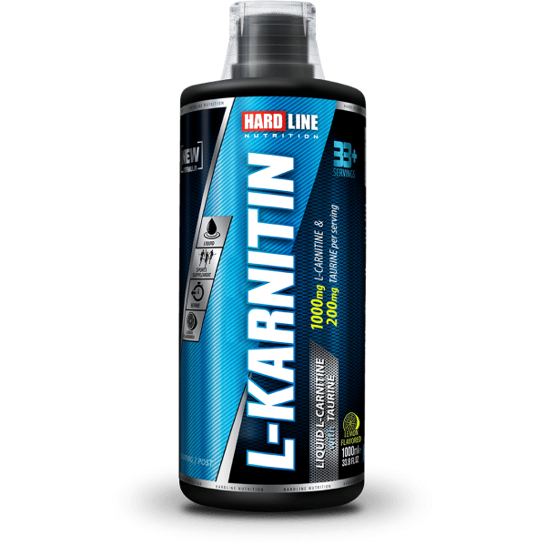 L-Karnitin 1000 ml