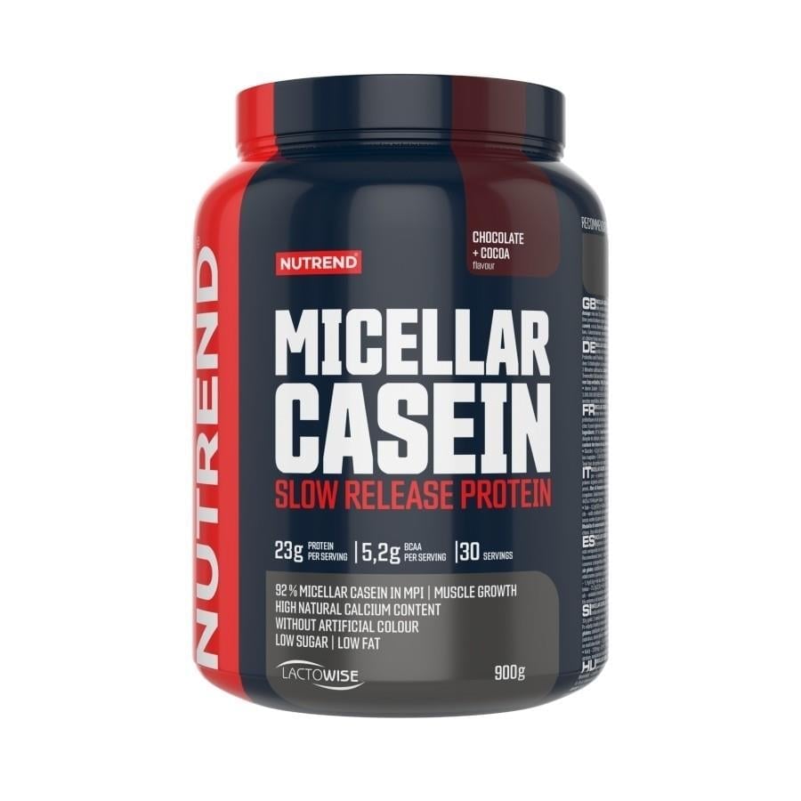 Miccellar Casein 900 g