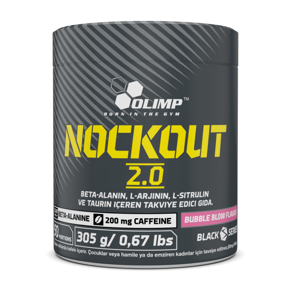 Nockout 305 g