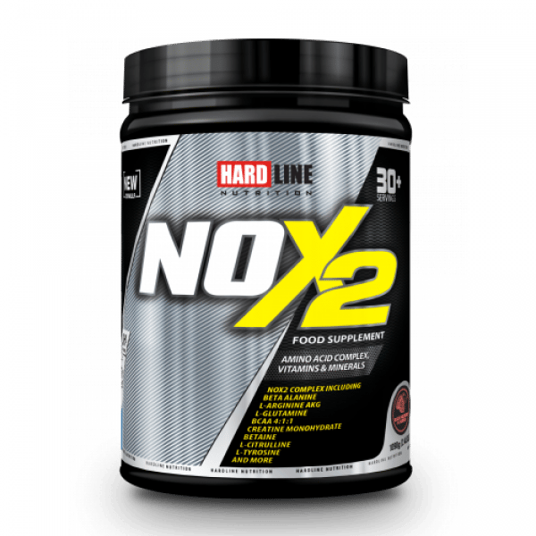 NOX2 1090 g